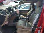 2022 Honda Odyssey Touring للبيع في Chicago Heights، IL - All Over