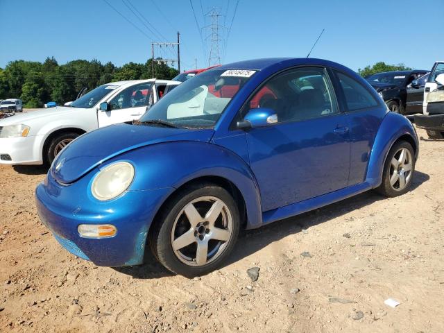 2004 Volkswagen New Beetle Gl