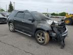 2012 Gmc Acadia Sle იყიდება Ham Lake-ში, MN - Burn - Engine