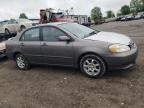 2004 Toyota Corolla Ce for Sale in Finksburg, MD - Front End