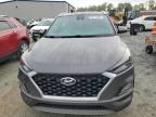 2020 Hyundai Tucson Limited   for Sale in Spartanburg, SC - Side