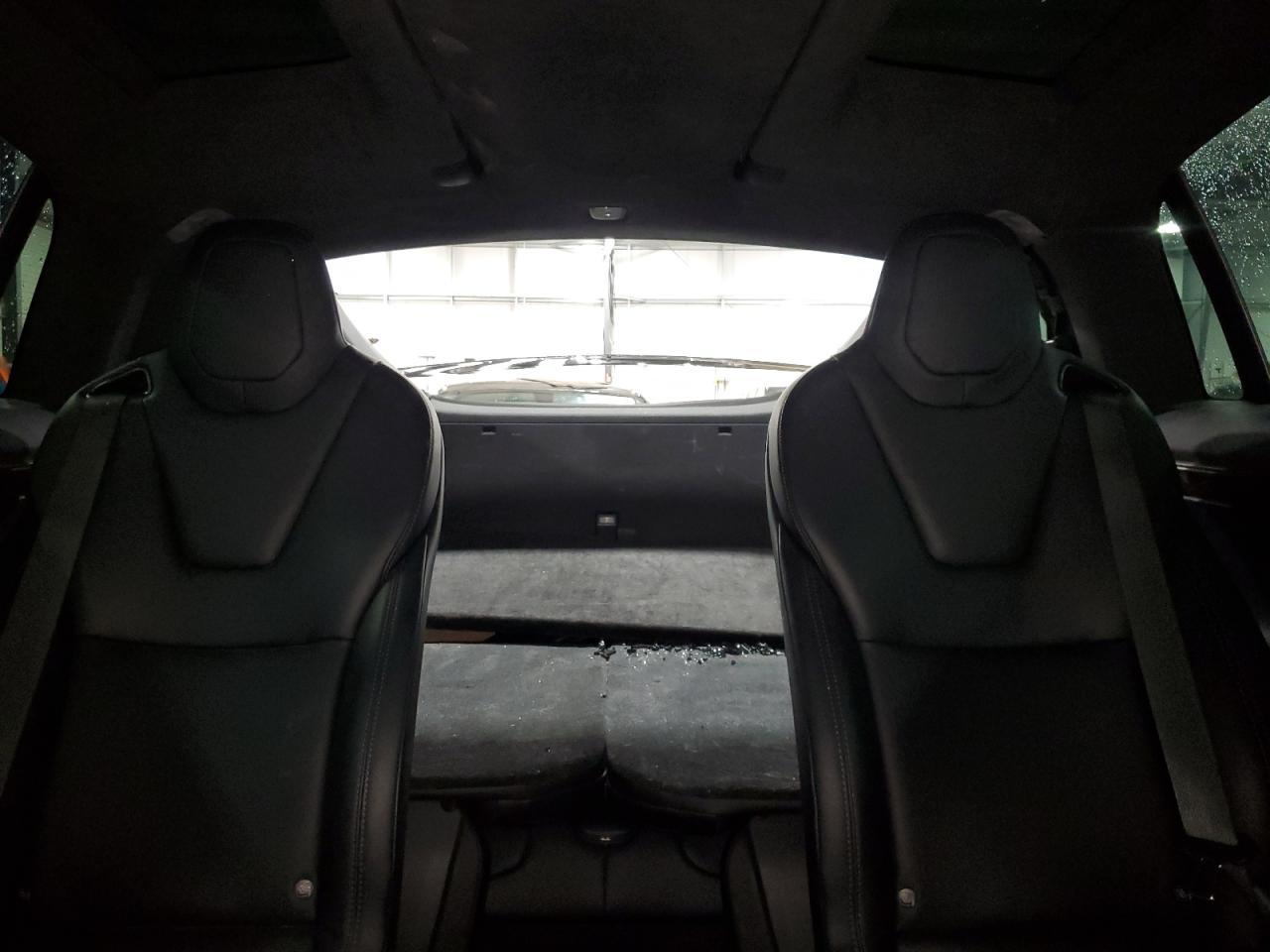 2020 Tesla Model X VIN: 5YJXCBE29LF303246 Lot: 57029935