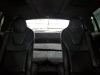2020 Tesla Model X  на продаже в Ham Lake, MN - Rear End