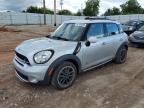 2015 Mini Cooper S Countryman for Sale in Oklahoma City, OK - Mechanical