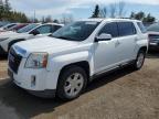 2012 GMC TERRAIN SLE à vendre chez Copart ON - TORONTO