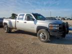 2014 Chevrolet Silverado K3500 იყიდება Temple-ში, TX - Side