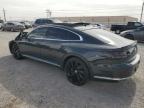 2019 Volkswagen Arteon Sel de vânzare în Anthony, TX - Front End