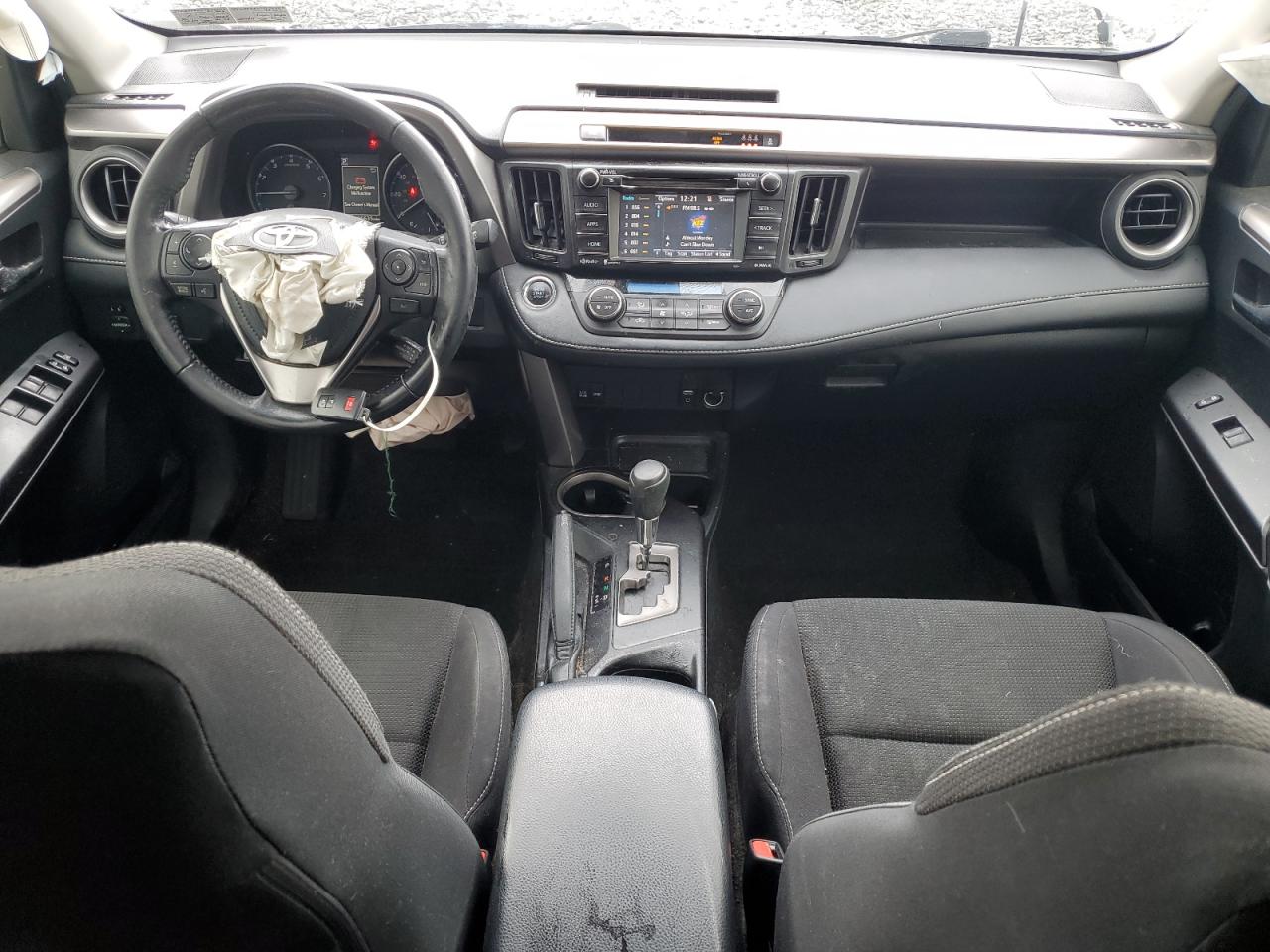 2018 Toyota Rav4 Adventure VIN: JTMRFREV5JJ742419 Lot: 57070855