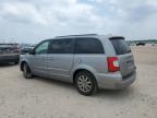 2014 Chrysler Town & Country Touring de vânzare în San Antonio, TX - Mechanical