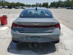 2021 Hyundai Elantra Sel за продажба в Savannah, GA - Side