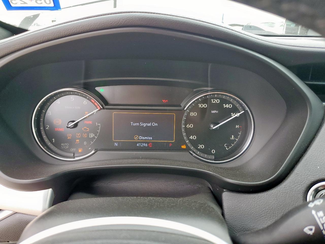 2020 Cadillac Xt4 Premium Luxury VIN: 1GYFZCR42LF115413 Lot: 56746785