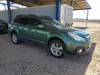 2013 Subaru Outback 3.6R Limited იყიდება Phoenix-ში, AZ - Mechanical