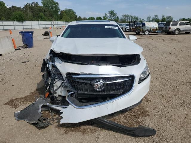  BUICK LACROSSE 2017 Biały