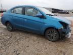 2019 Mitsubishi Mirage G4 Es for Sale in Houston, TX - Front End