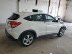 2016 Honda Hr-V Lx de vânzare în Lexington, KY - Front End