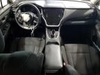 2020 Subaru Legacy Premium продається в West Mifflin, PA - Front End
