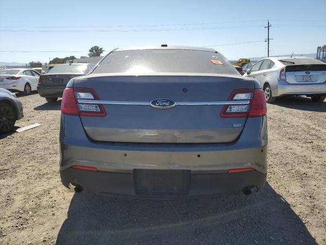  FORD TAURUS 2014 Серый