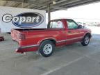 1997 Chevrolet S Truck S10 en Venta en Hayward, CA - Rear End