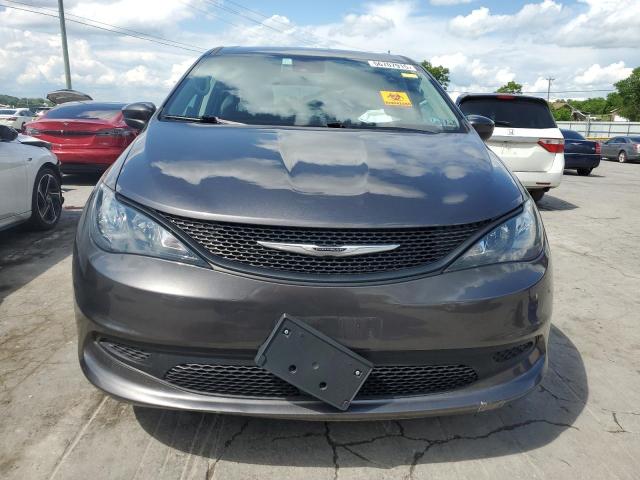  CHRYSLER MINIVAN 2023 Серый