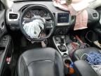 2019 Jeep Compass Limited იყიდება Ellwood City-ში, PA - Undercarriage