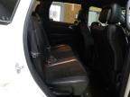 2018 Jeep Grand Cherokee Laredo продається в Kincheloe, MI - Front End