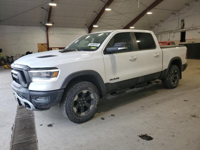 RAM 1500 – zdjęcie z aukcji, lot #55566355