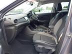 2020 VAUXHALL GRANDLAND for sale at Copart GLOUCESTER