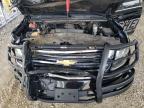 2020 Chevrolet Tahoe Police продається в Rogersville, MO - Front End