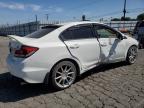 2015 Honda Civic Si zu verkaufen in Colton, CA - Front End