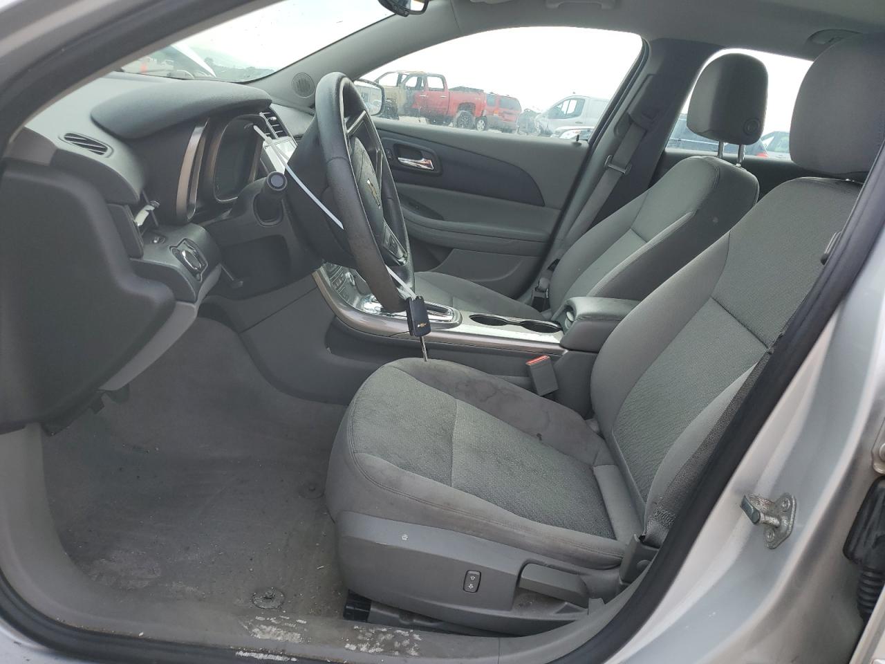 2013 Chevrolet Malibu Ls VIN: 1G11B5SA5DF142423 Lot: 57801565