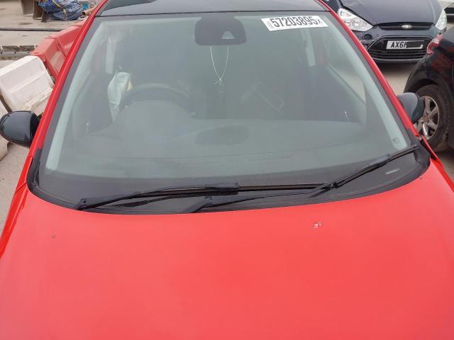 2015 VAUXHALL CORSA LIMI