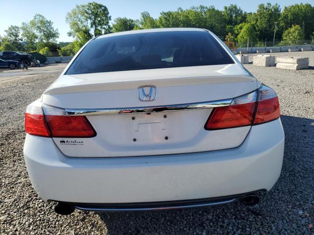  HONDA ACCORD 2014 White