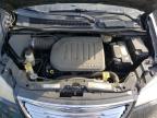 2012 Chrysler Town & Country Touring en Venta en Spartanburg, SC - Minor Dent/Scratches