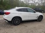 2015 Bmw X6 Xdrive35I იყიდება Northfield-ში, OH - Minor Dent/Scratches