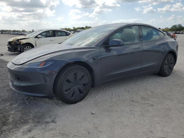 TESLA MODEL 3 – zdjęcie z aukcji, lot #54887055