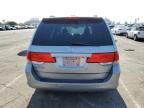 2010 Honda Odyssey Exl იყიდება Van Nuys-ში, CA - Front End