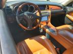 2005 Lexus Sc 430 იყიდება Portland-ში, OR - Front End