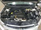 2015 Chevrolet Cruze Ls for Sale in Davison, MI - Front End