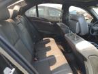 2010 MERCEDES-BENZ C 250 4MATIC à vendre chez Copart ON - TORONTO