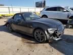 2017 Mazda Mx-5 Miata Grand Touring იყიდება Wichita-ში, KS - Front End