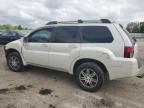 2008 Mitsubishi Endeavor Se for Sale in Dyer, IN - Front End
