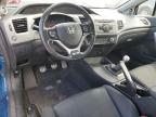2012 Honda Civic Si იყიდება Baltimore-ში, MD - Front End