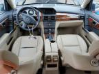 2010 Mercedes-Benz Glk 350 4Matic للبيع في East Granby، CT - Minor Dent/Scratches