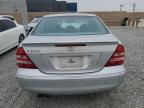 2007 Mercedes-Benz C 230 na sprzedaż w Mentone, CA - Minor Dent/Scratches