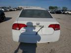 2007 Honda Civic Lx for Sale in Greenwood, NE - Front End