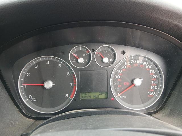 2005 FORD FOCUS GHIA