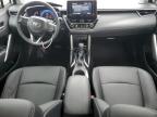 2022 Toyota Corolla Cross Xle for Sale in Charles City, VA - Front End