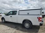 2018 Ford F150 Super Cab за продажба в Indianapolis, IN - Rear End