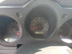 2002 Nissan Frontier Crew Cab Xe იყიდება Gainesville-ში, GA - Mechanical