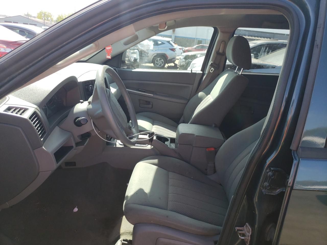 2005 Jeep Grand Cherokee Laredo VIN: 1J4GR48K75C629546 Lot: 55076715